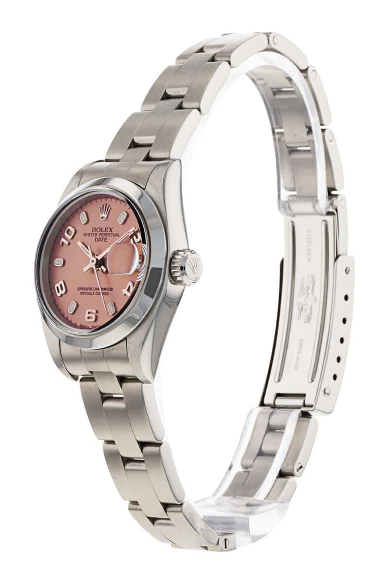Rolex Datejust Lady 79160 Rolex Datejust Lady 79160